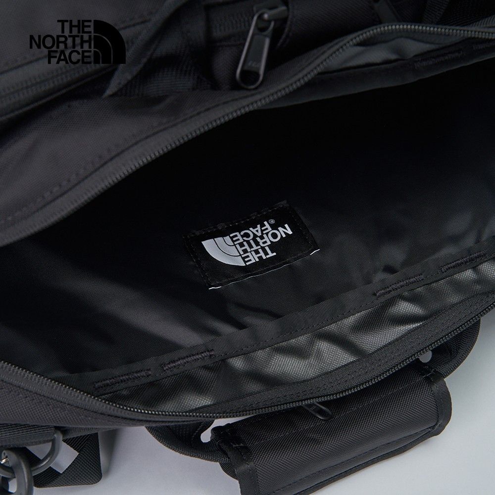 The North Face 北面 背提兩用休閒後背包-NF0A8AMNKX7