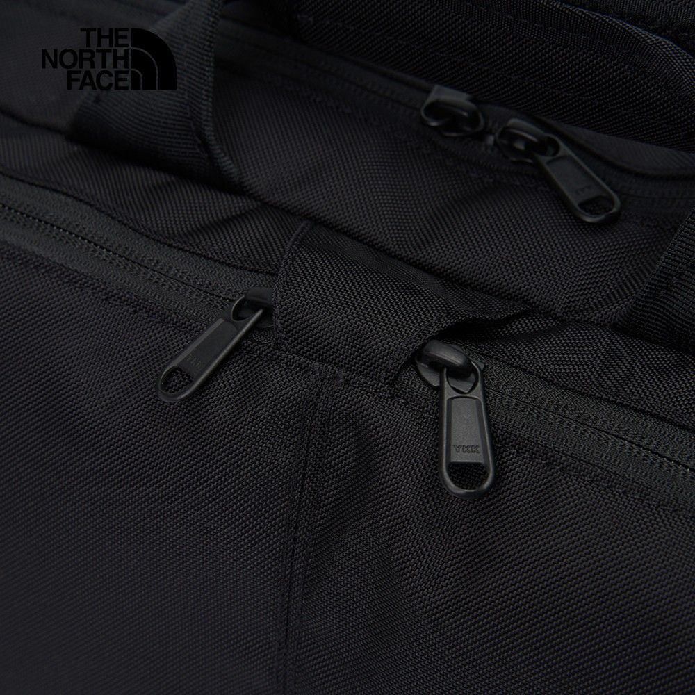 The North Face 北面 背提兩用休閒後背包-NF0A8AMNKX7