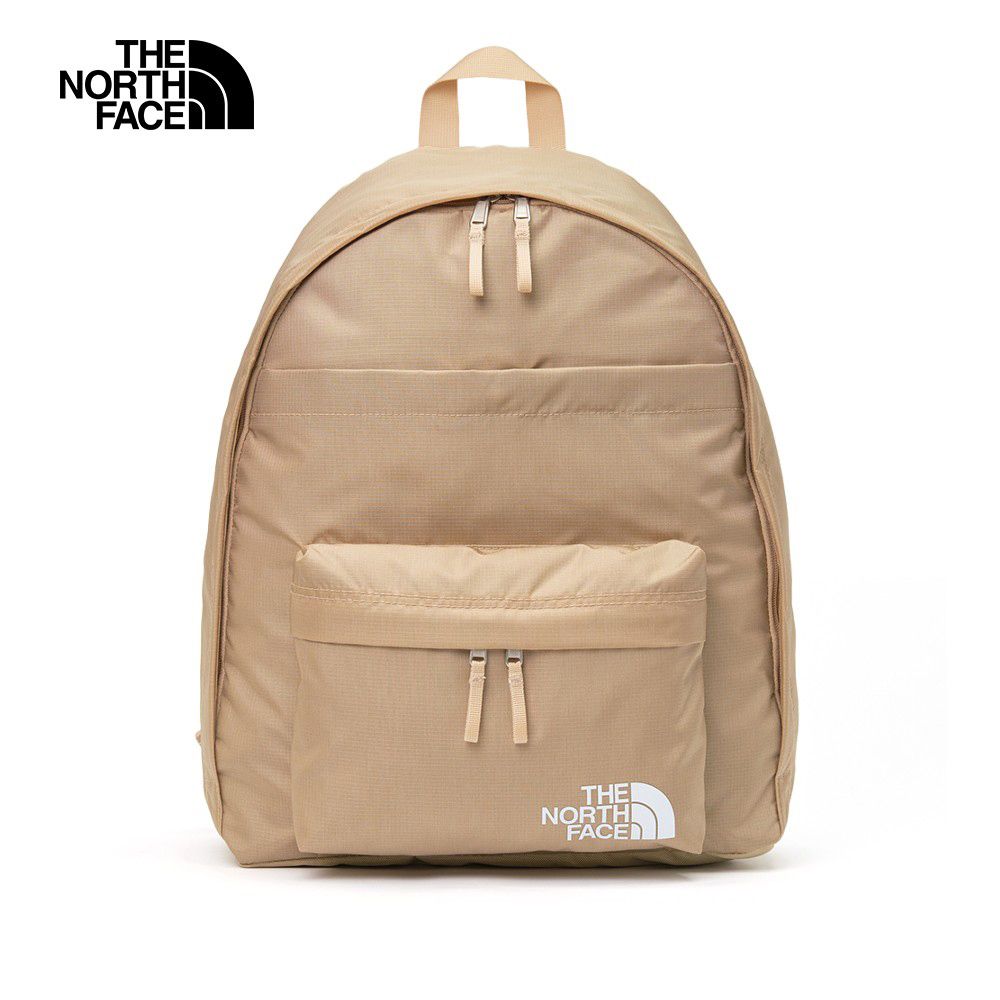 The North Face 北面 可調節背帶休閒後背包-NF0A8AMMLK5