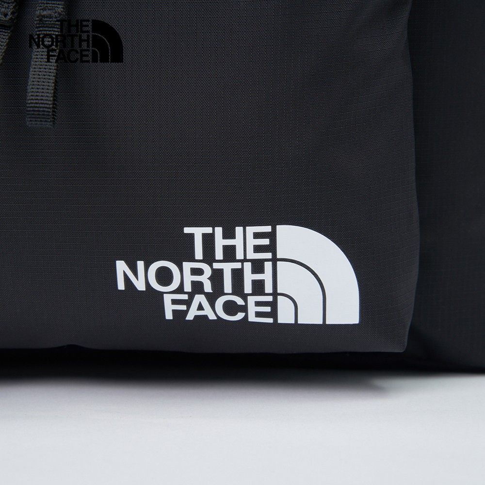 The North Face 北面 可調節背帶休閒後背包-NF0A8AMMKX7