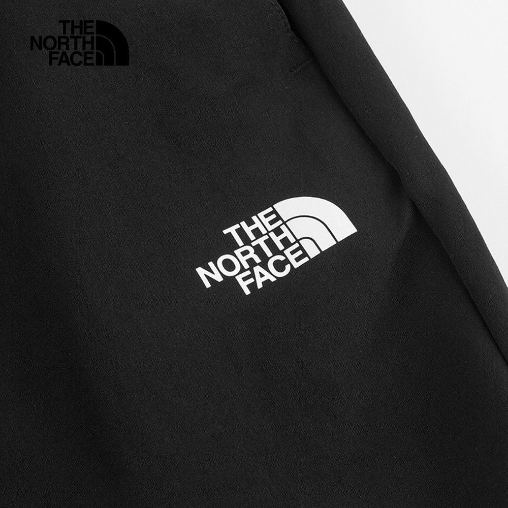 The North Face 北面 男 吸濕排汗休閒長褲-NF0A8AV4JK3