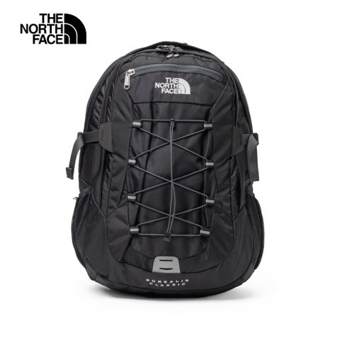 The North Face 北面 可調節背帶休閒後背包-NF00CF9CKT0