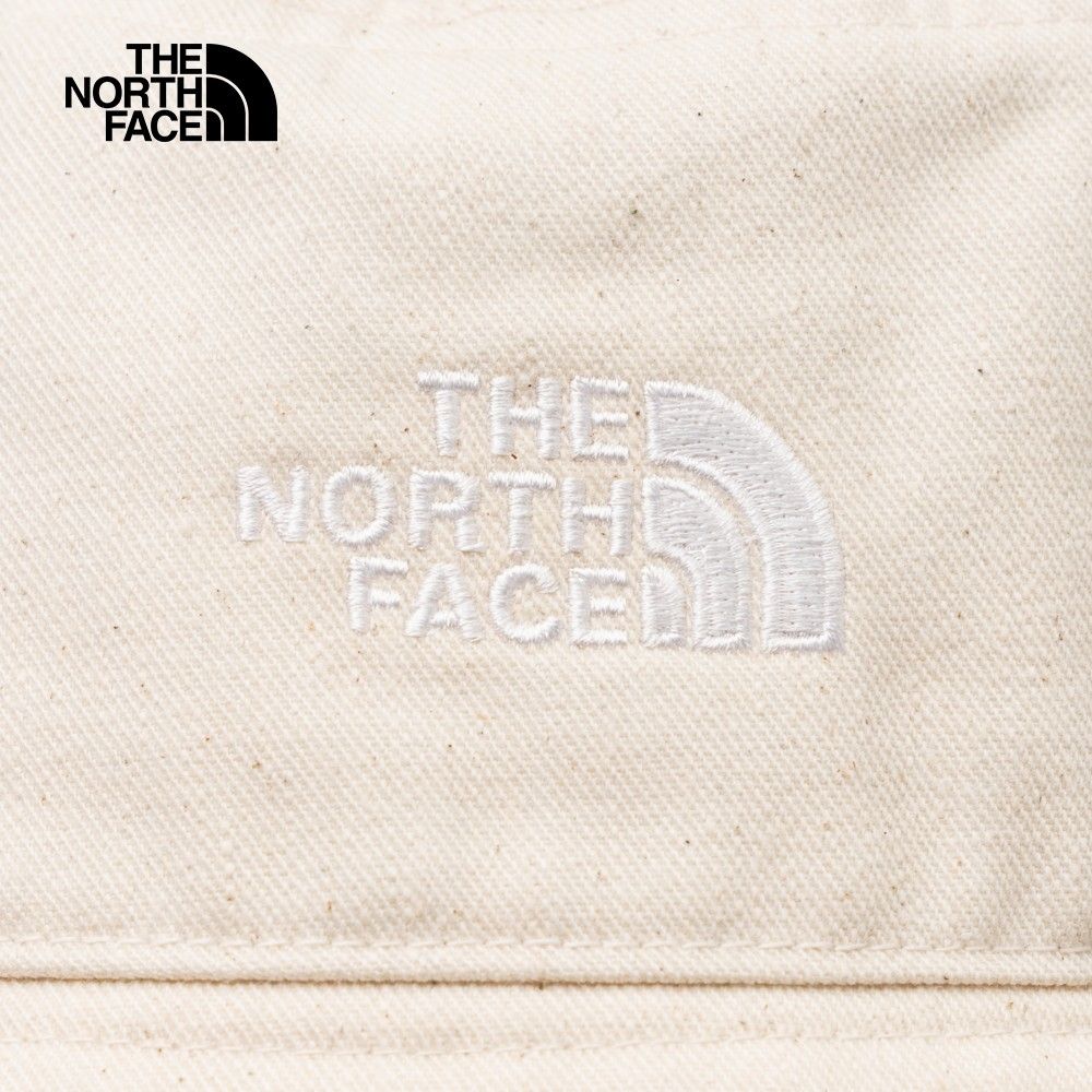 The North Face 北面 可調節帽帶休閒漁夫帽-NF0A7WHNXMO