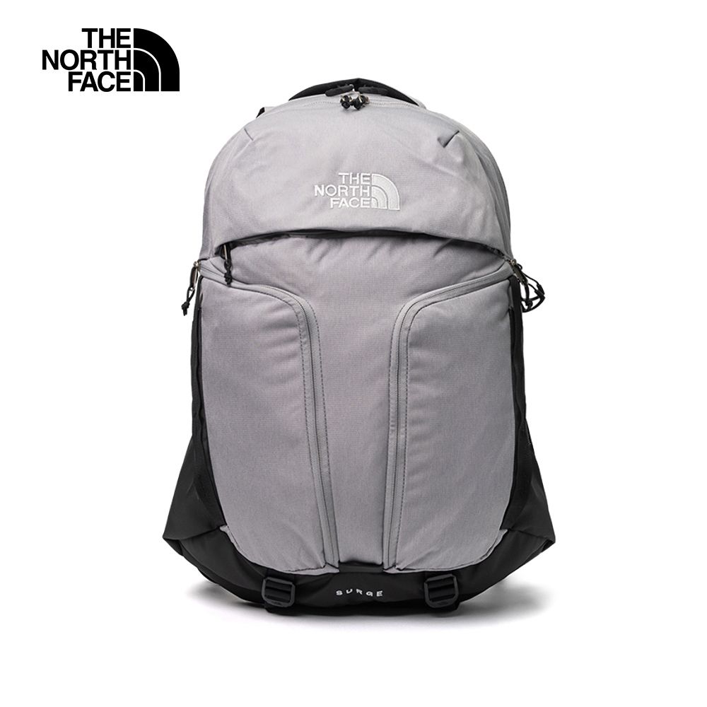 The North Face 北面 舒適休閒後背包-NF0A52SG201