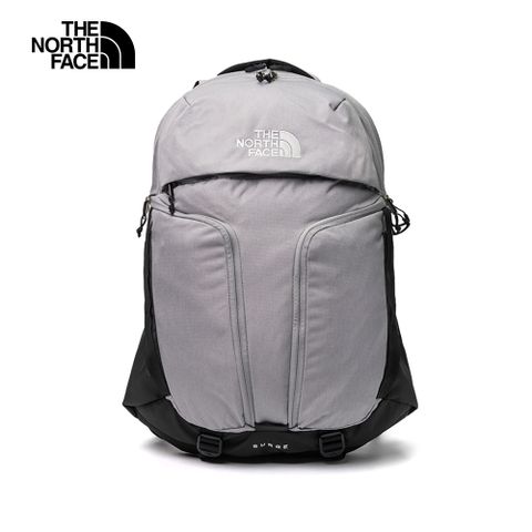 The North Face 北面 舒適休閒後背包-NF0A52SG201