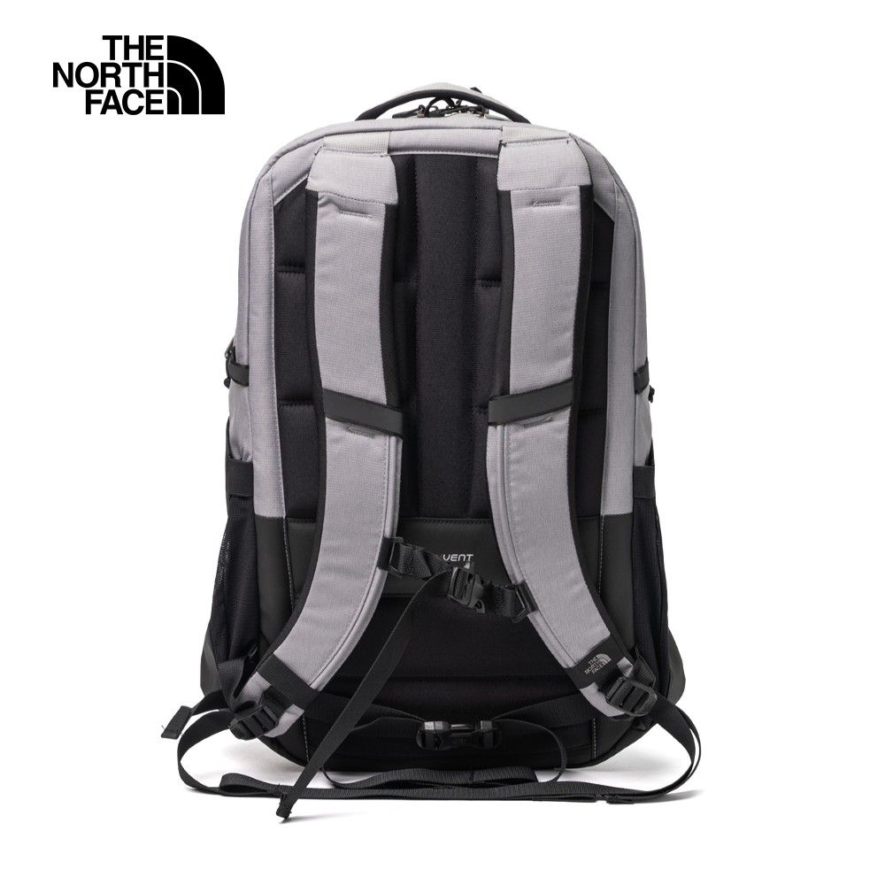 The North Face 北面 舒適休閒後背包-NF0A52SG201