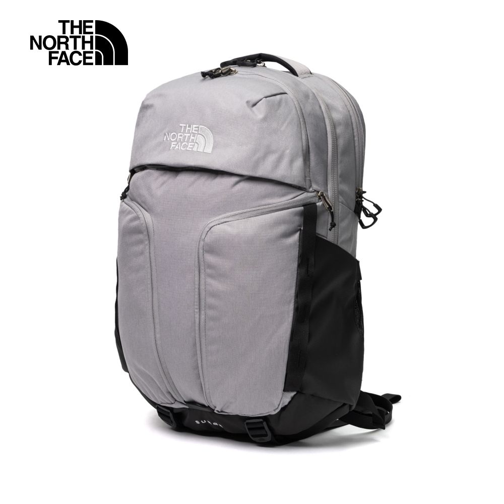 The North Face 北面 舒適休閒後背包-NF0A52SG201