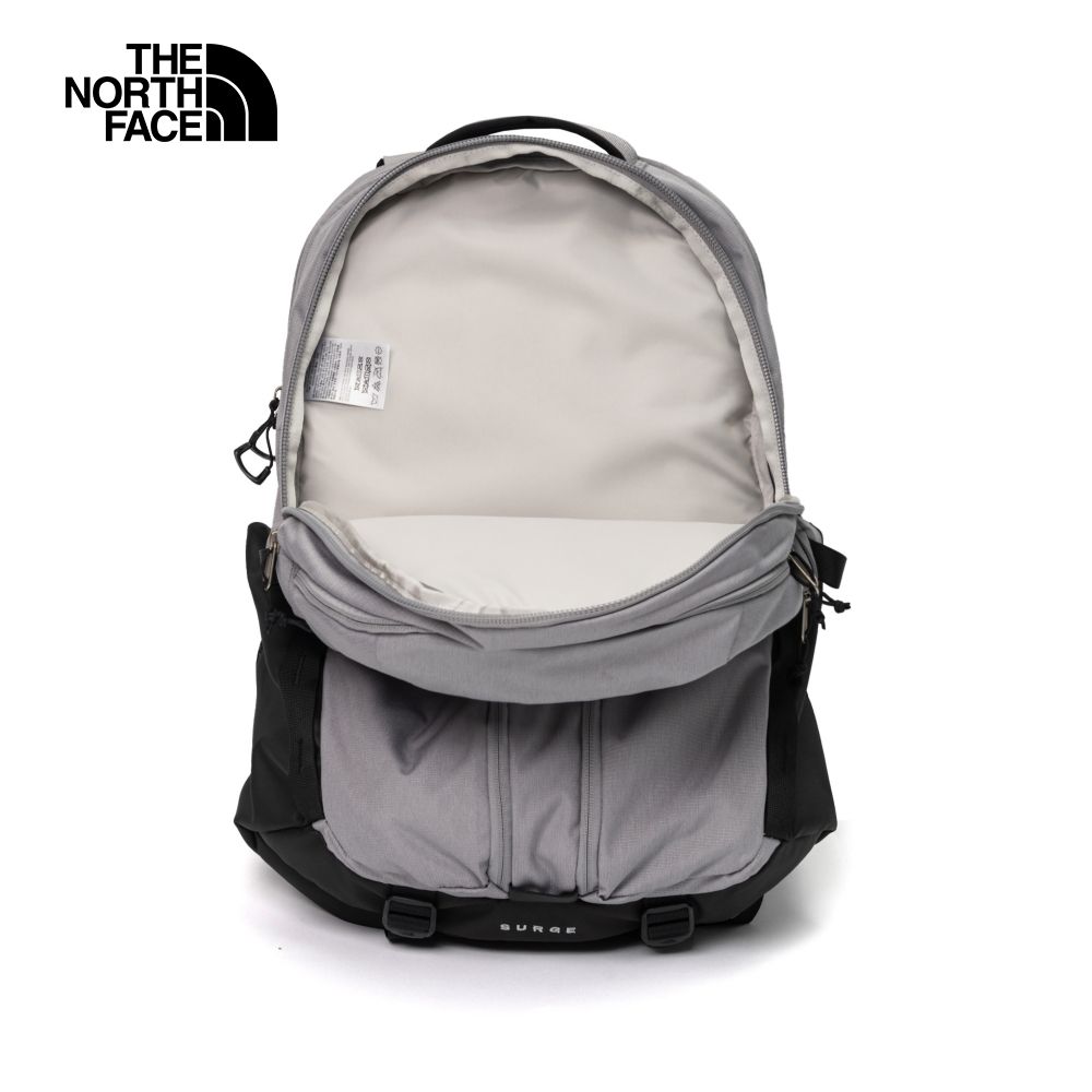 The North Face 北面 舒適休閒後背包-NF0A52SG201