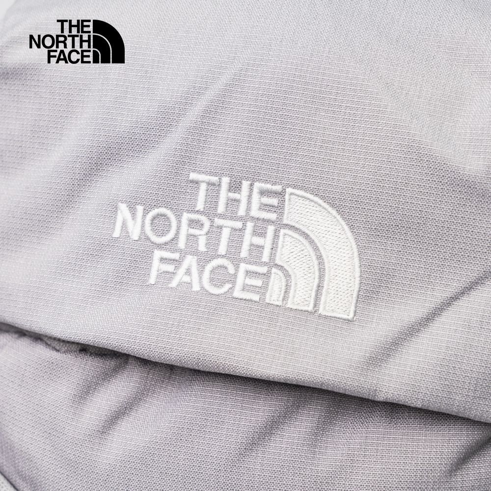 The North Face 北面 舒適休閒後背包-NF0A52SG201