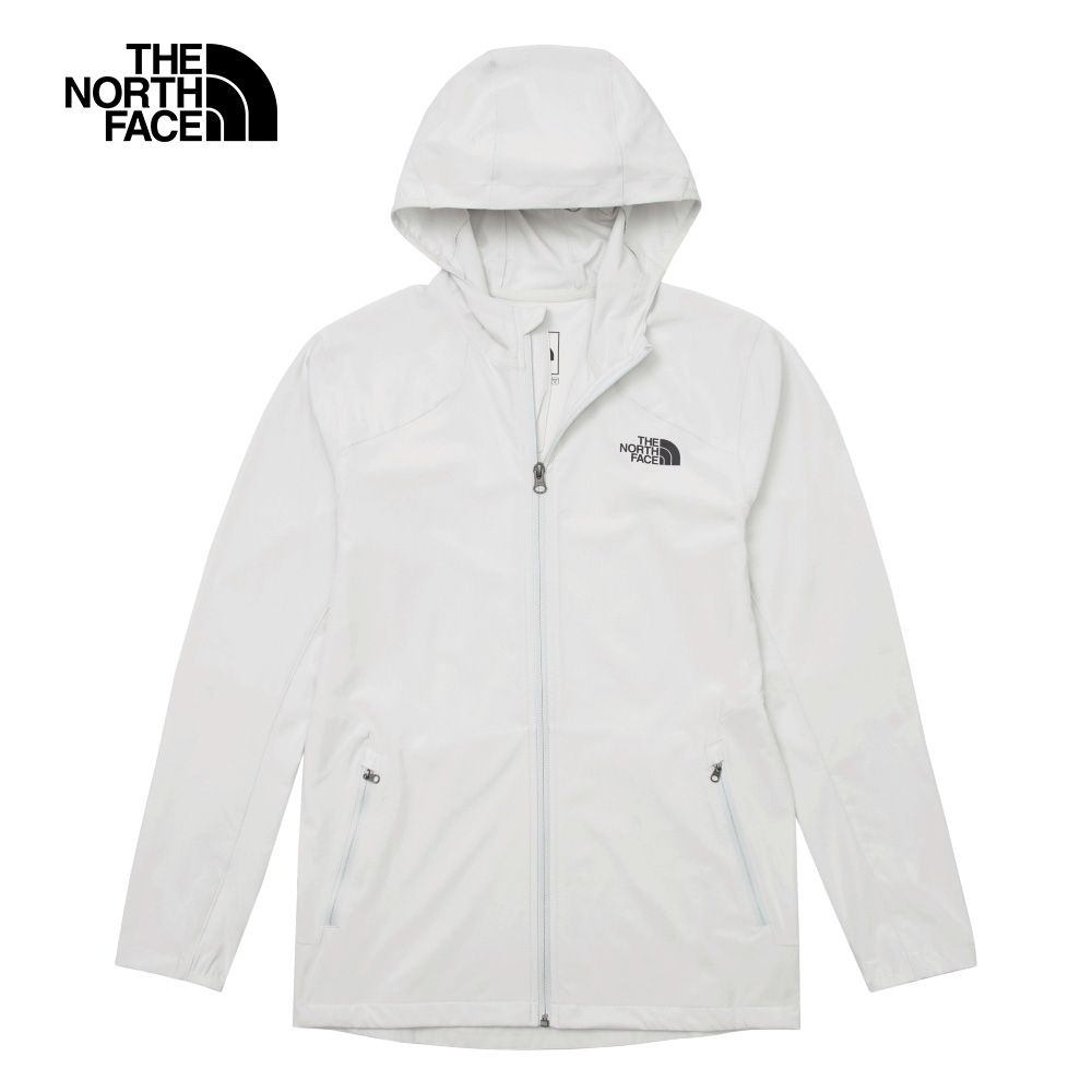 The North Face 北面 男 連帽外套-NF0A8AUR9B8