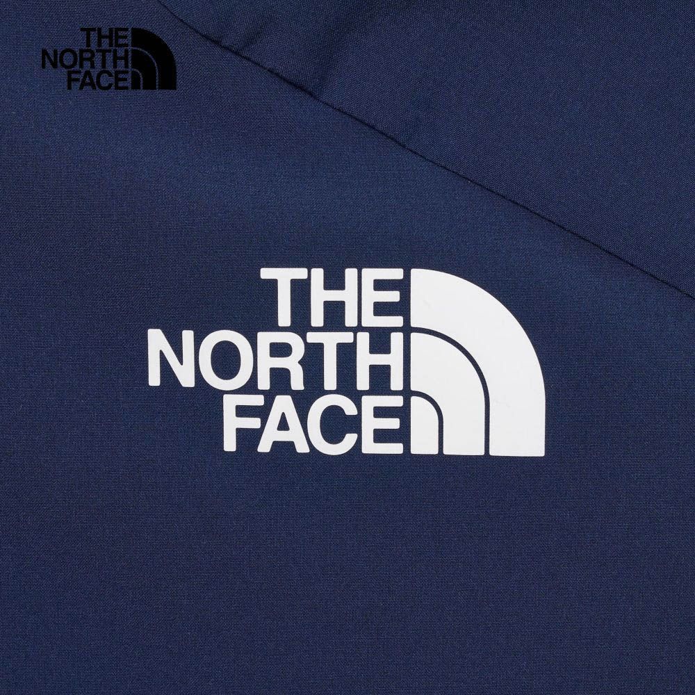 The North Face 北面 男 連帽外套-NF0A8AUR8K2