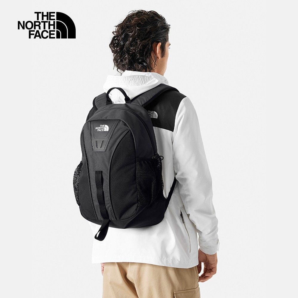 The North Face 北面 防潑水後背包-NF0A87GGKT0