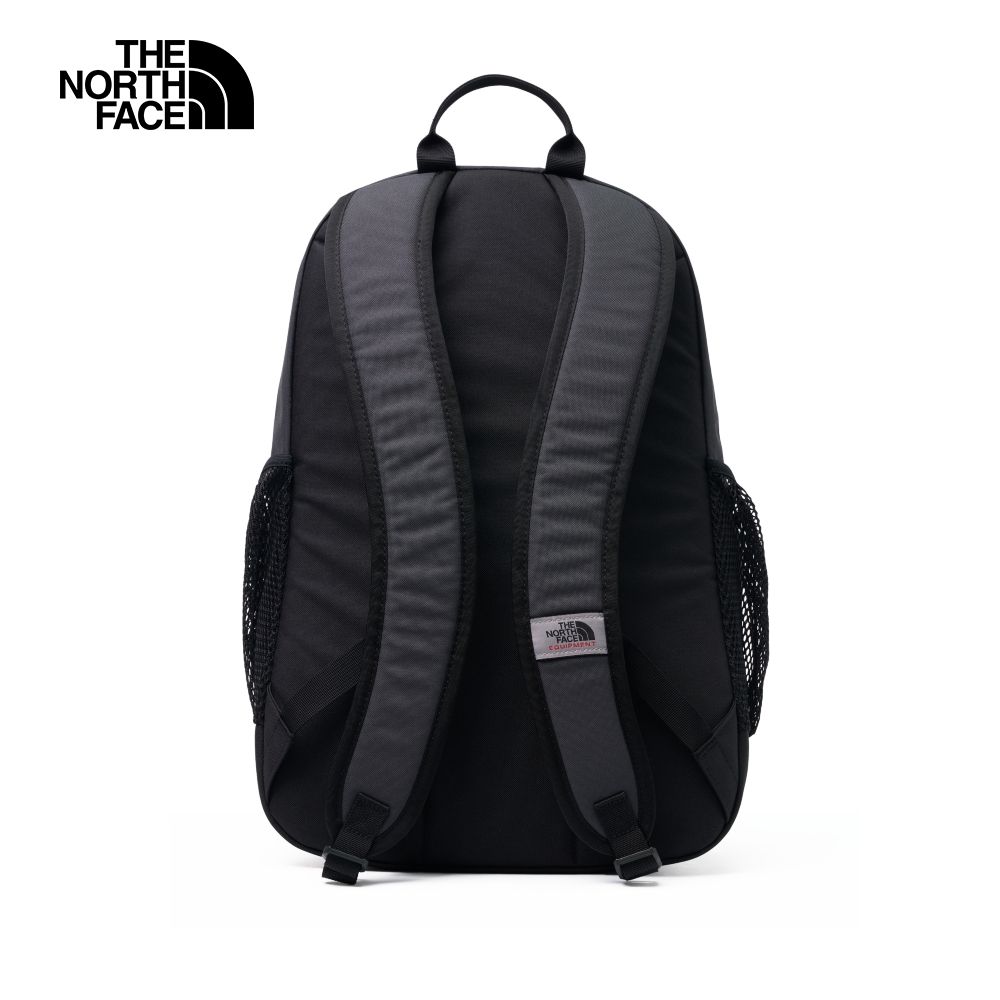 The North Face 北面 防潑水後背包-NF0A87GGKT0