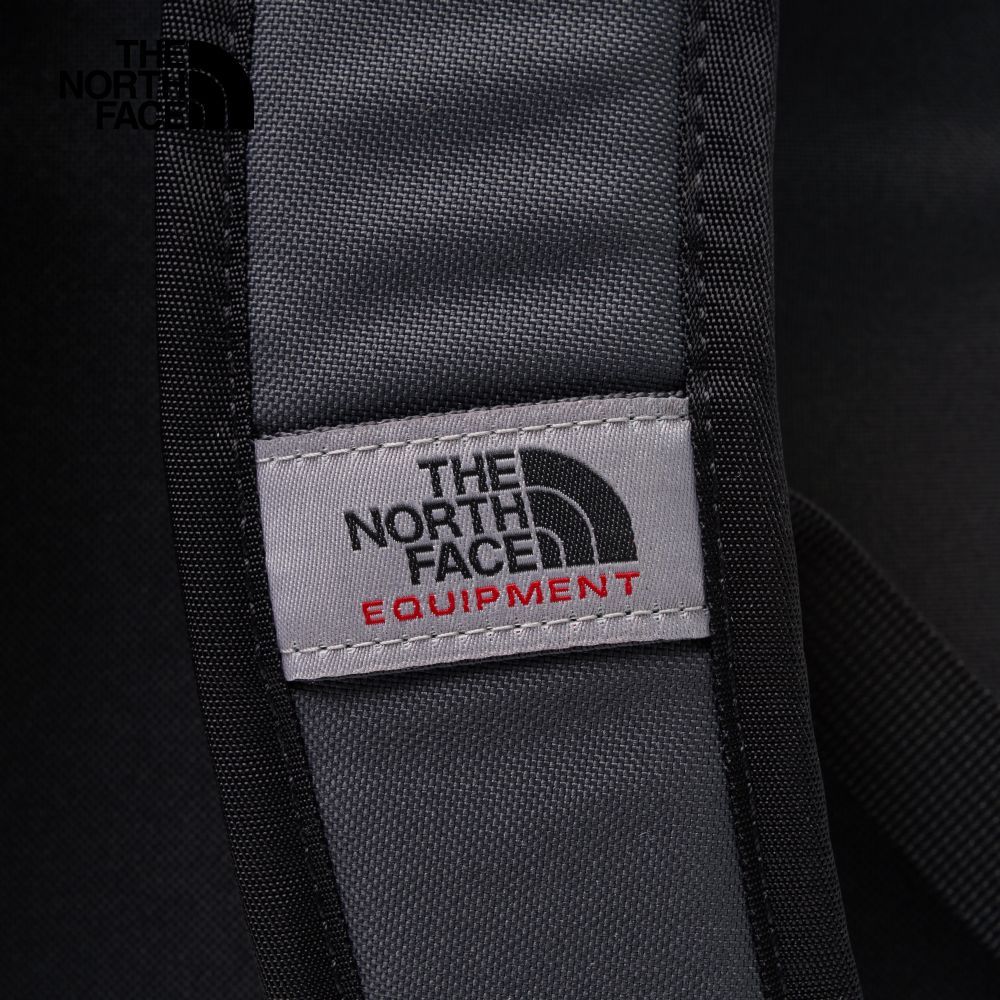 The North Face 北面 防潑水後背包-NF0A87GGKT0