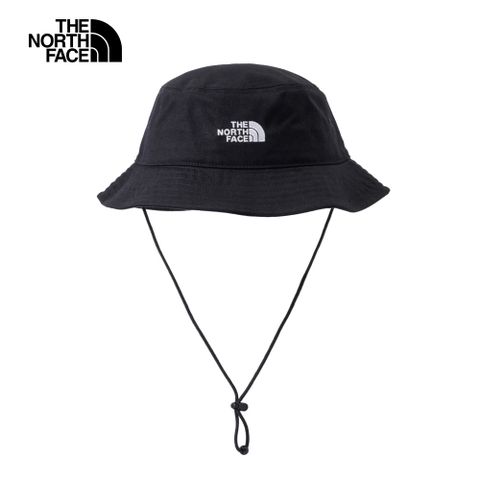 【The North Face】休閒漁夫帽-NF0A7WHNJK3