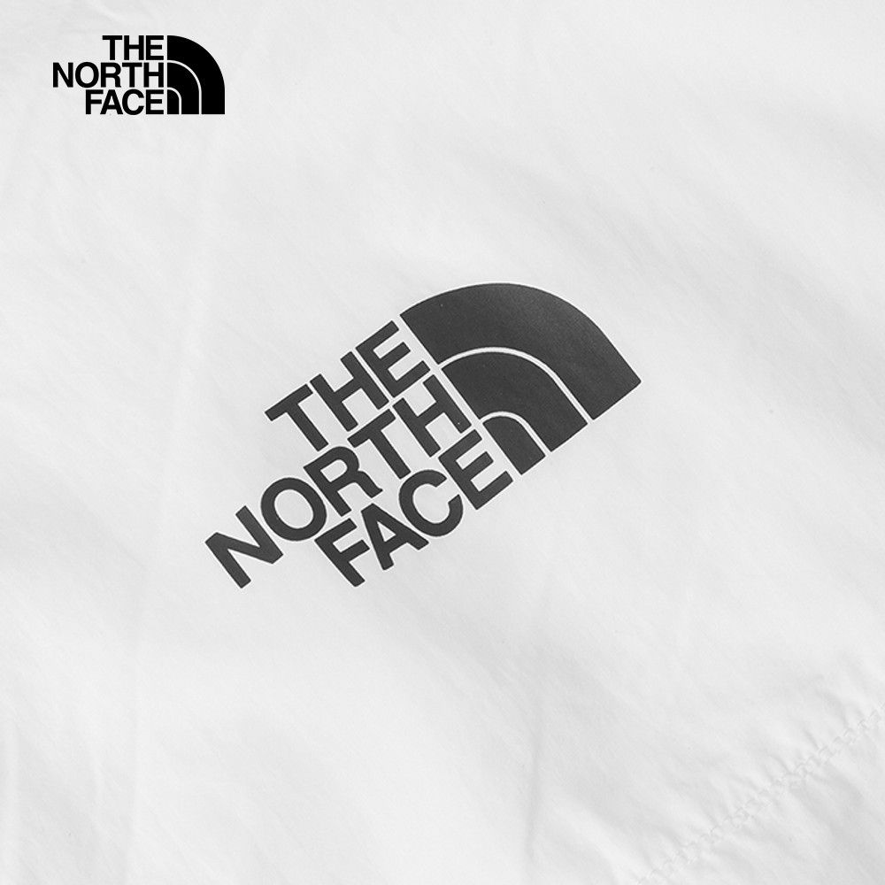 The North Face 北面 女 潑水防曬連帽外套-NF0A8AVBFN4