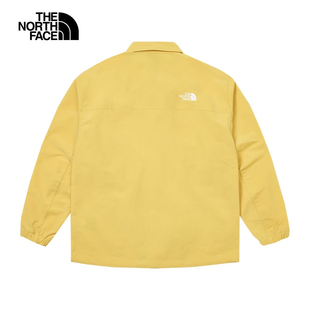 The North Face 北面 男 防潑水防風外套-NF0A83T5QOA