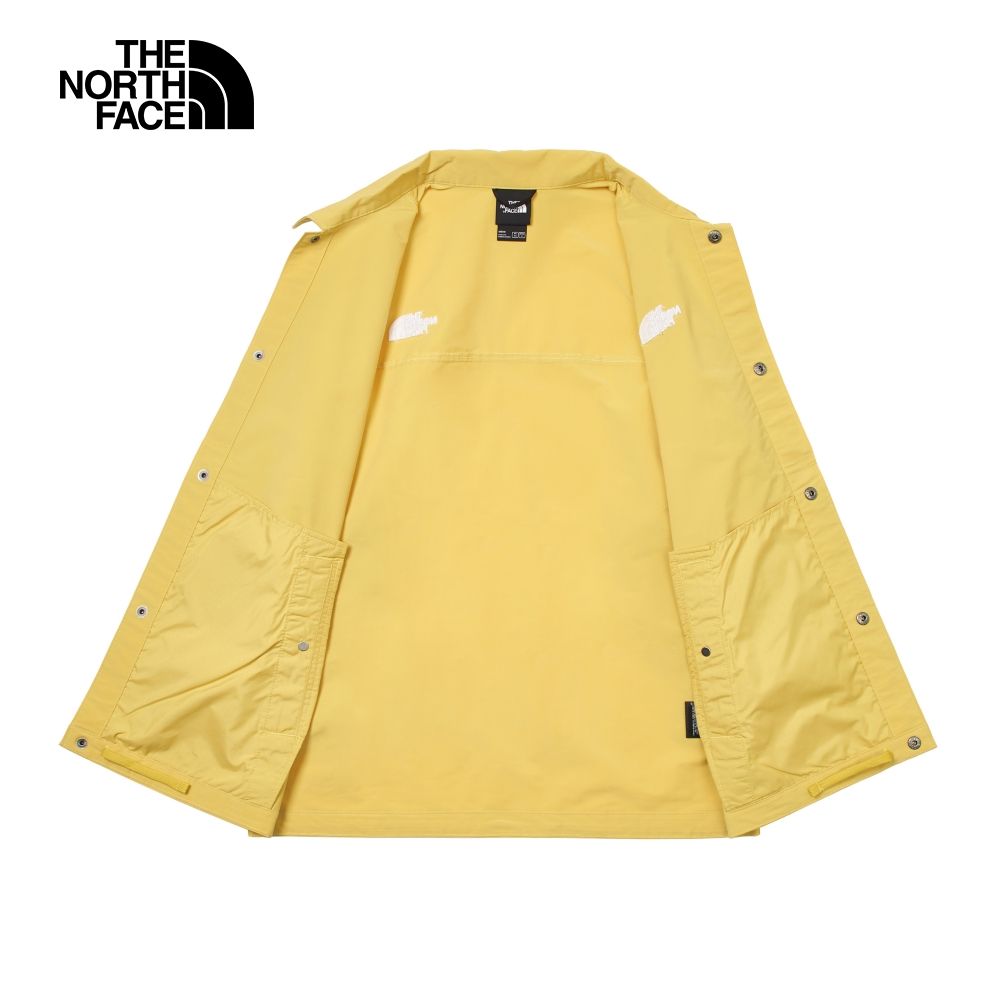 The North Face 北面 男 防潑水防風外套-NF0A83T5QOA