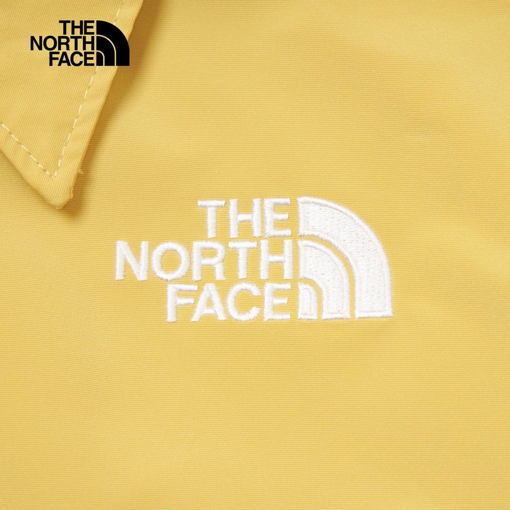 The North Face 北面 男 防潑水防風外套-NF0A83T5QOA