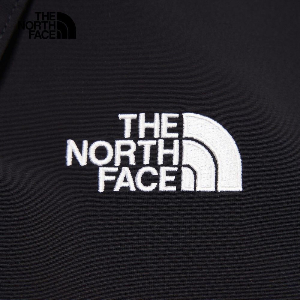 The North Face 北面 男 防潑水翻領外套-NF0A83T5JK3