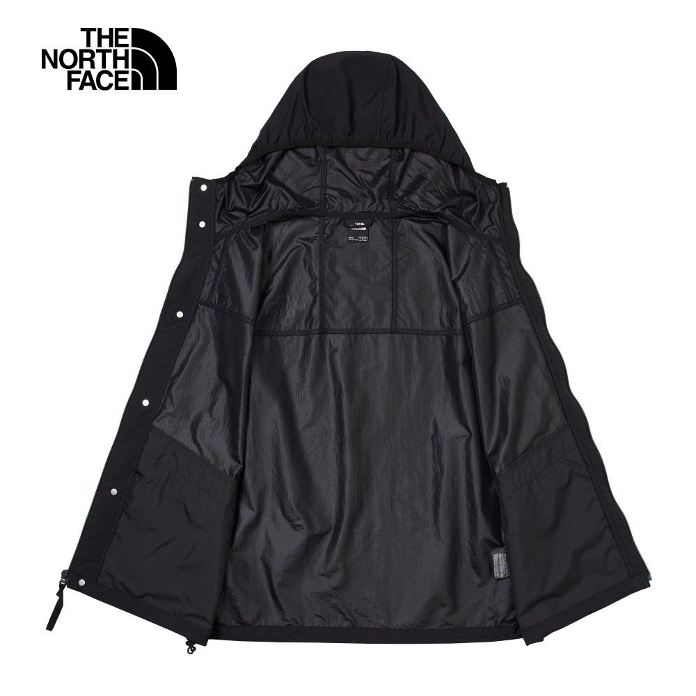 The North Face 北面 男 防潑水防風外套-NF0A5JYNJK3