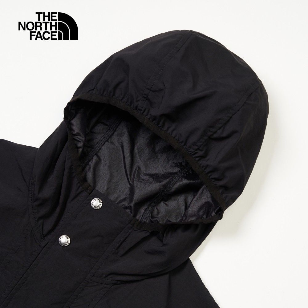 The North Face 北面 男 防潑水防風外套-NF0A5JYNJK3