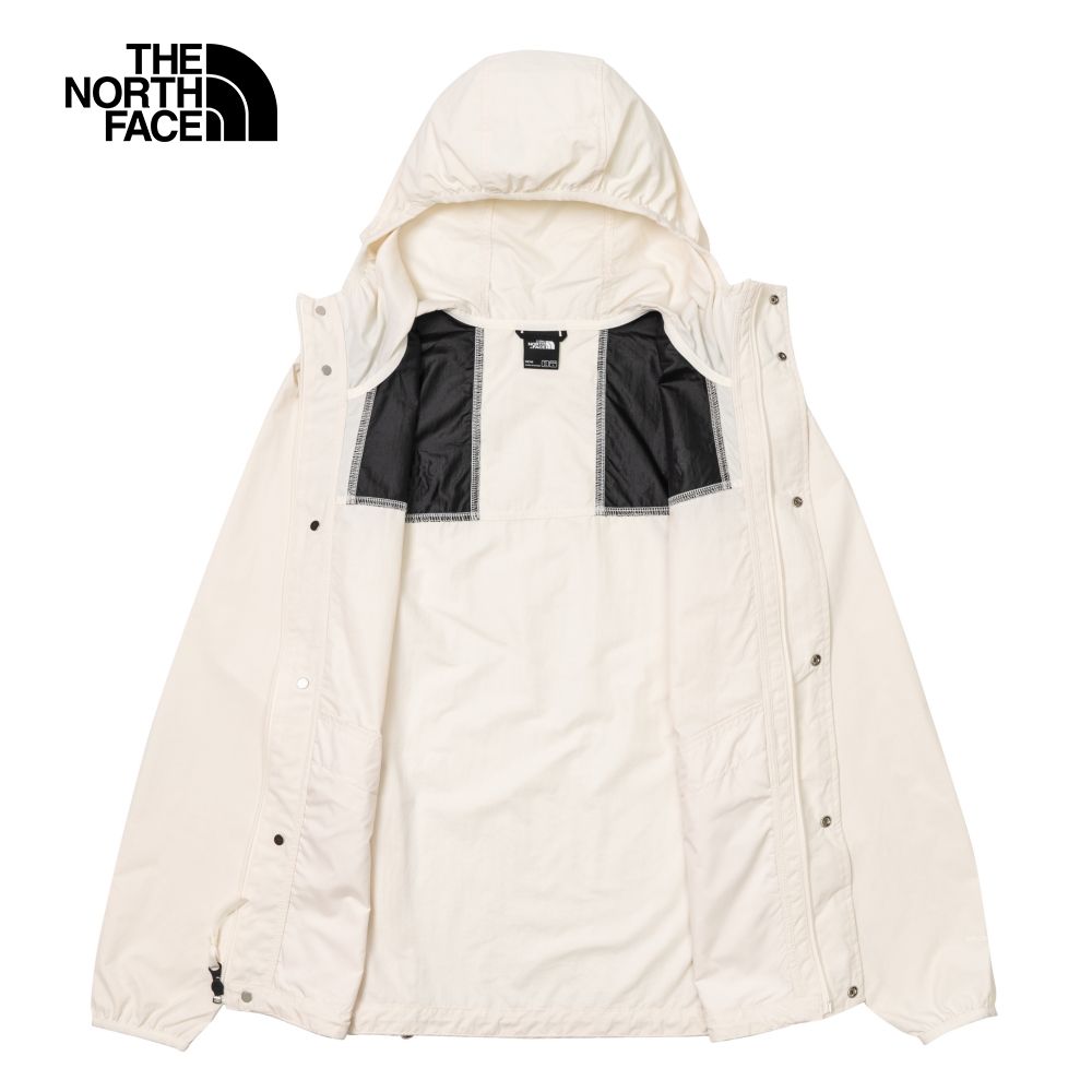 The North Face 北面 男 防潑水防風外套-NF0A5JYNQLI