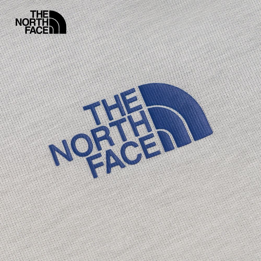 The North Face 北面 男 休閒短袖T恤-NF0A88GKA0M