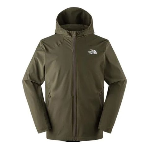 The North Face 北面 男 連帽外套-NF0A8AUR21L