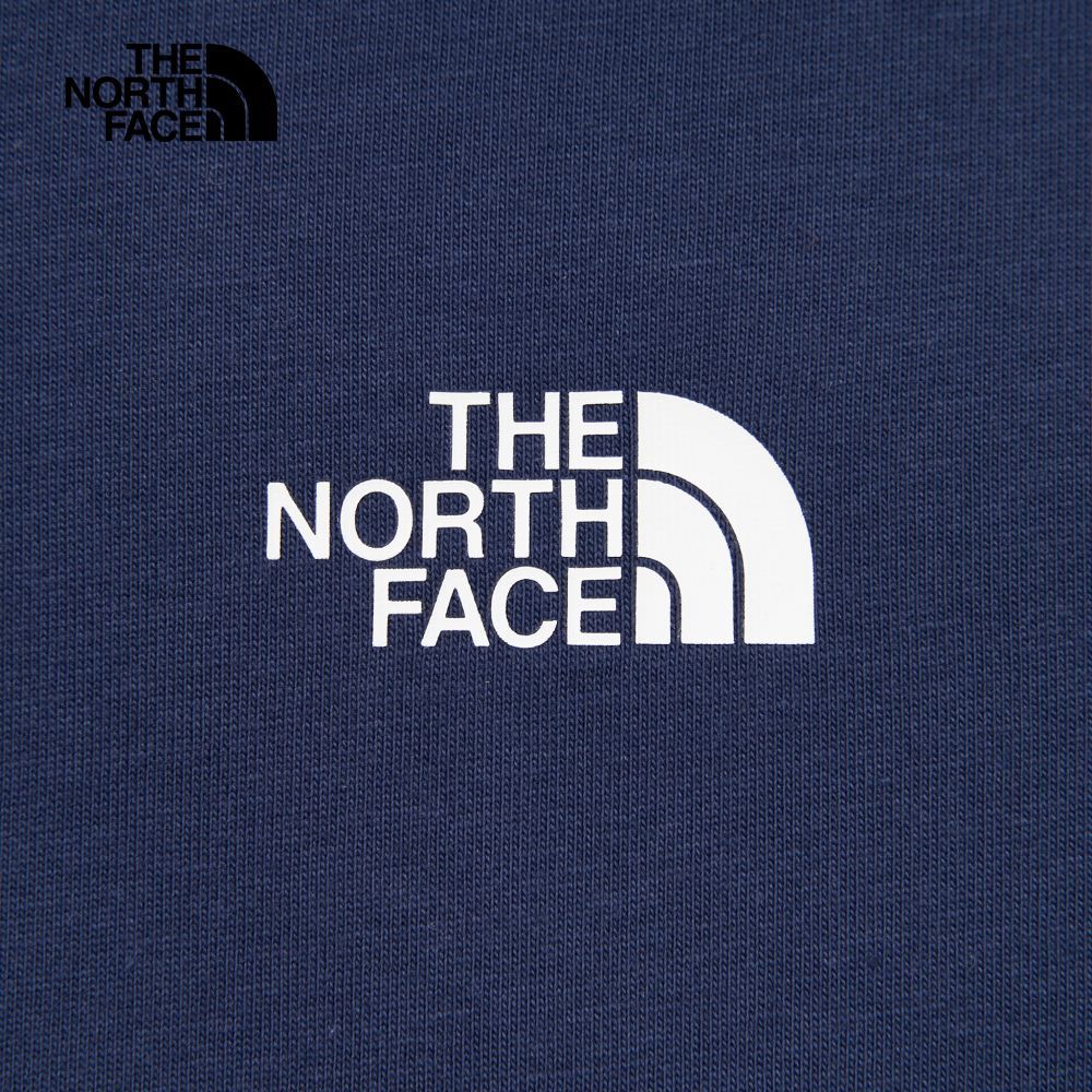 The North Face 北面 男 休閒短袖T恤-NF0A88GK8K2