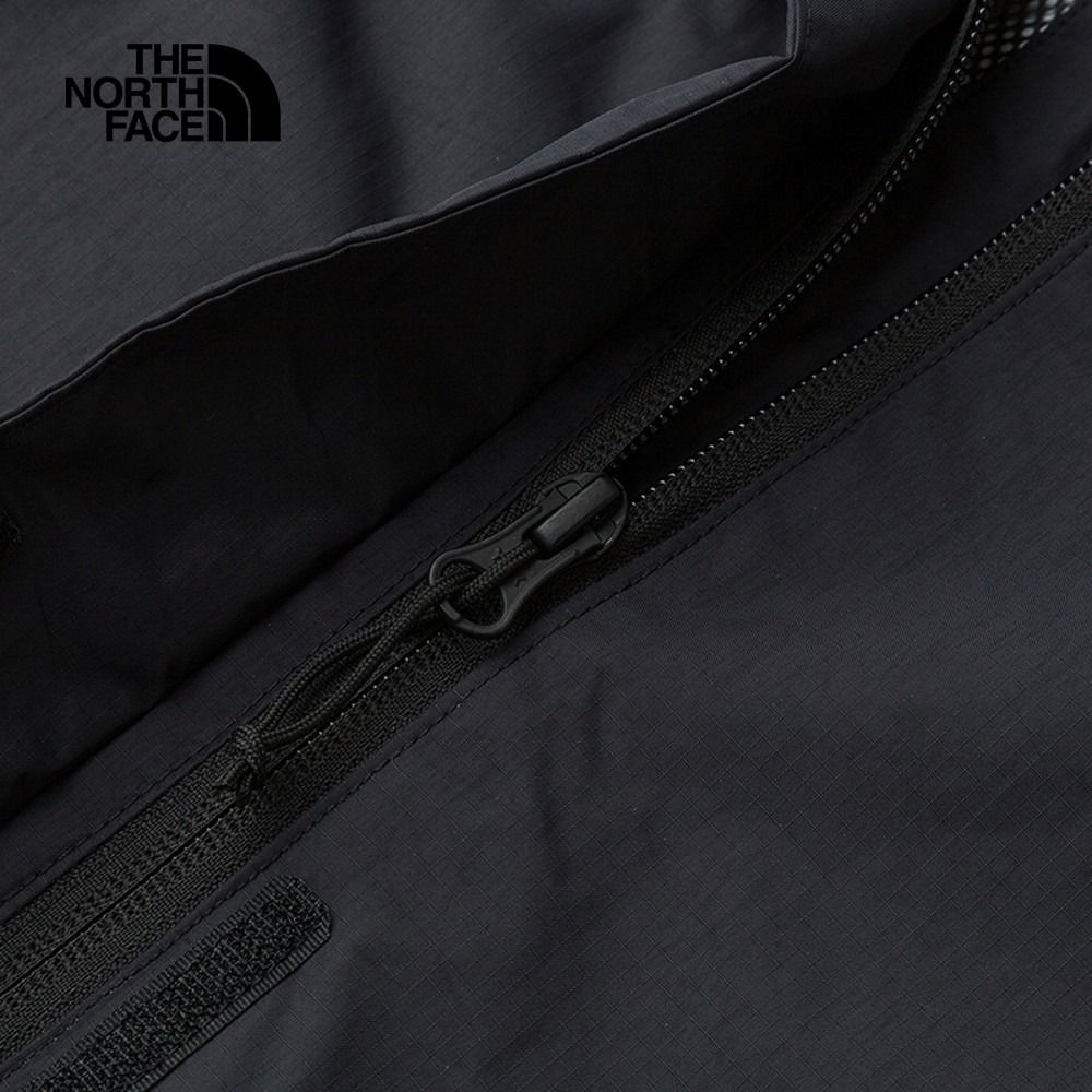 The North Face 北面 女 防水透氣連帽衝鋒外套-NF0A5K2XJK3