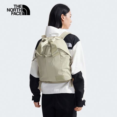 The North Face 北面 男/女 休閒後背包-NF0A81DT1I4