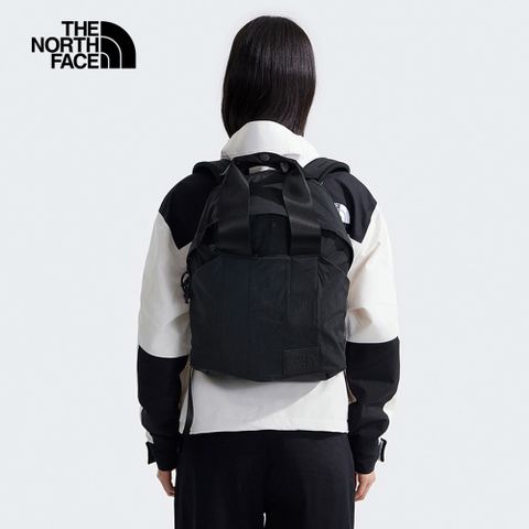 The North Face 北面 男/女 休閒後背包-NF0A81DT4H0