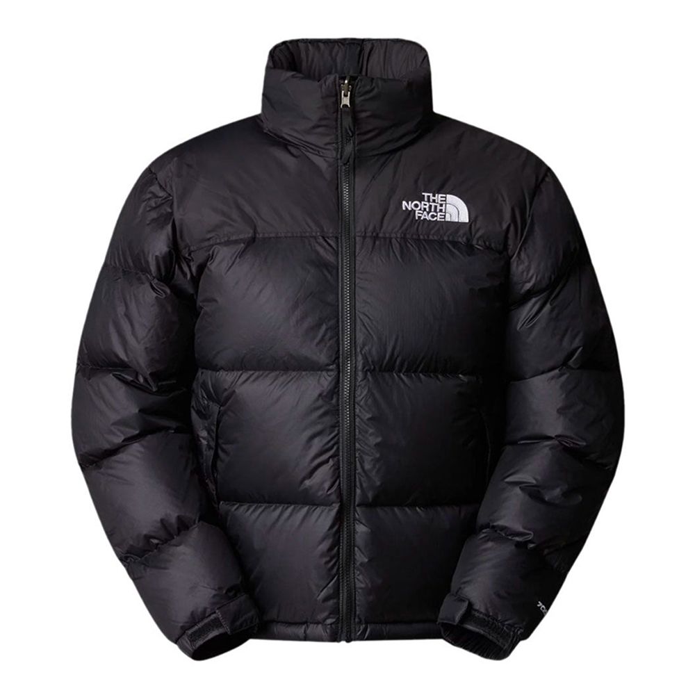 The North Face 北面 男 經典ICON 防潑水連帽羽絨外套-NF0A3C8D4G3