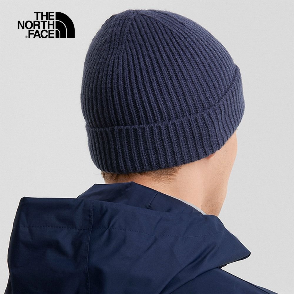 The North Face 北面 男/女 保暖針織毛帽-NF0A3FJX8K2