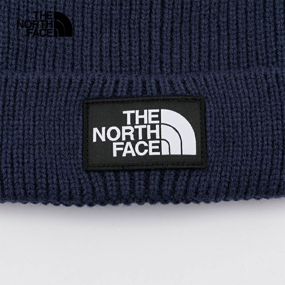 The North Face 北面 男/女 保暖針織毛帽-NF0A3FJX8K2