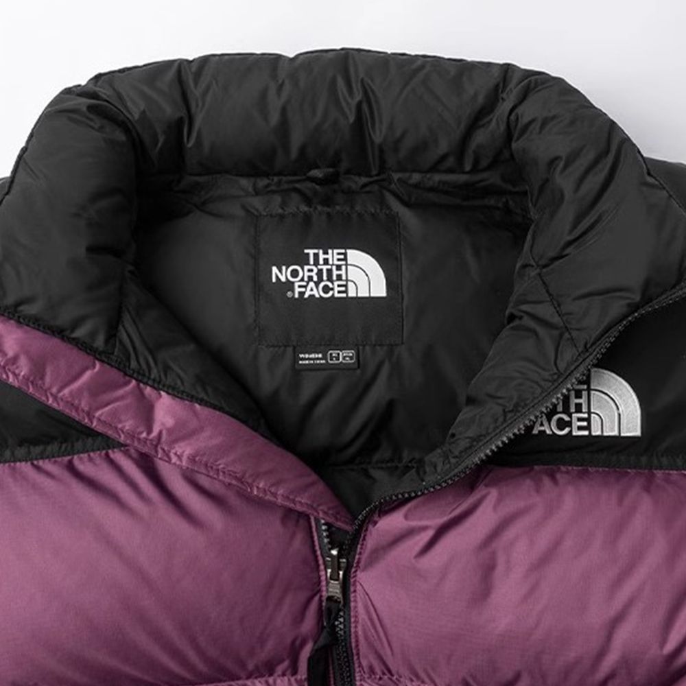 The North Face 北面 女 經典ICON 防潑水連帽羽絨外套-NF0A3XEO53I