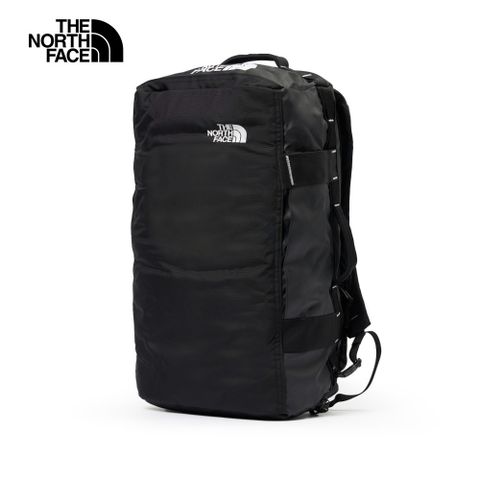 The North Face 北面 防潑水可收納旅行包-NF0A52RR53R