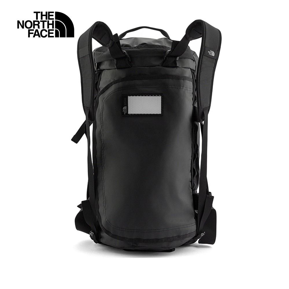 The North Face 北面 男/女 背提兩用可收納旅行包-NF0A52SA53R