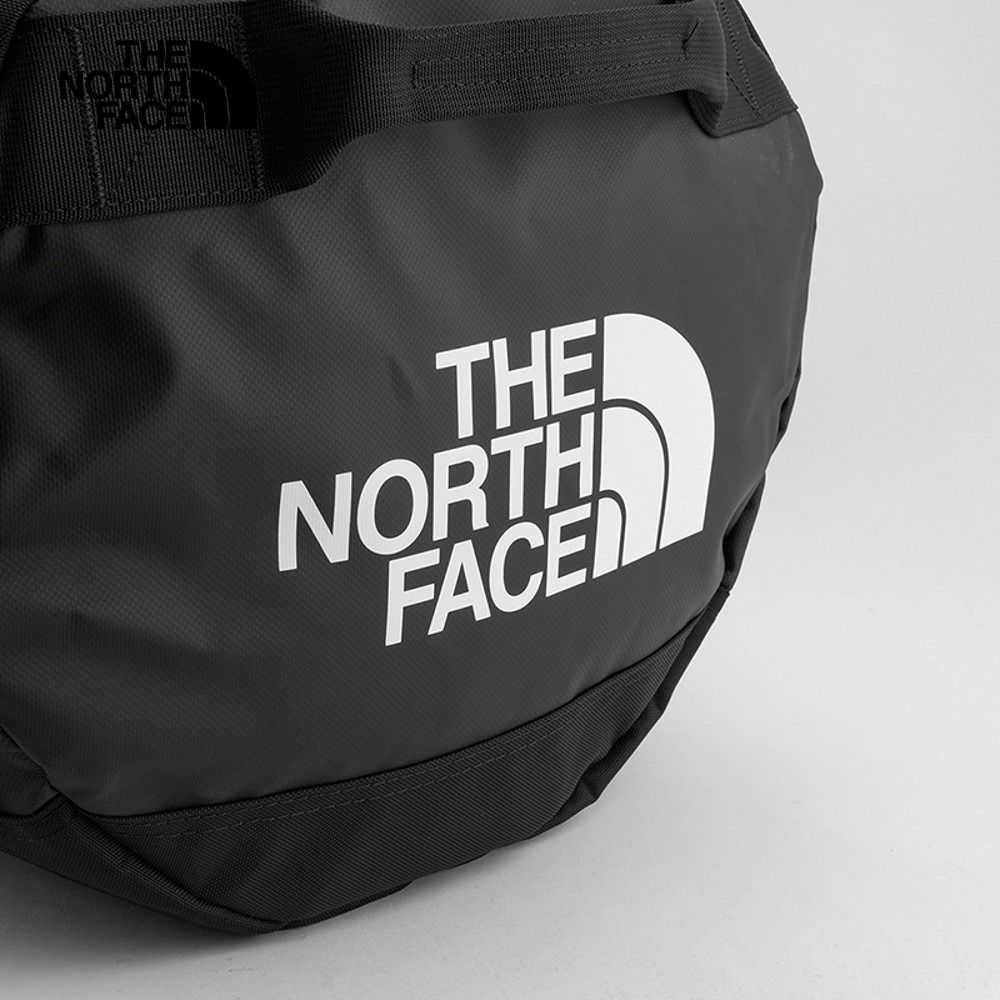 The North Face 北面 男/女 背提兩用可收納旅行包-NF0A52SA53R