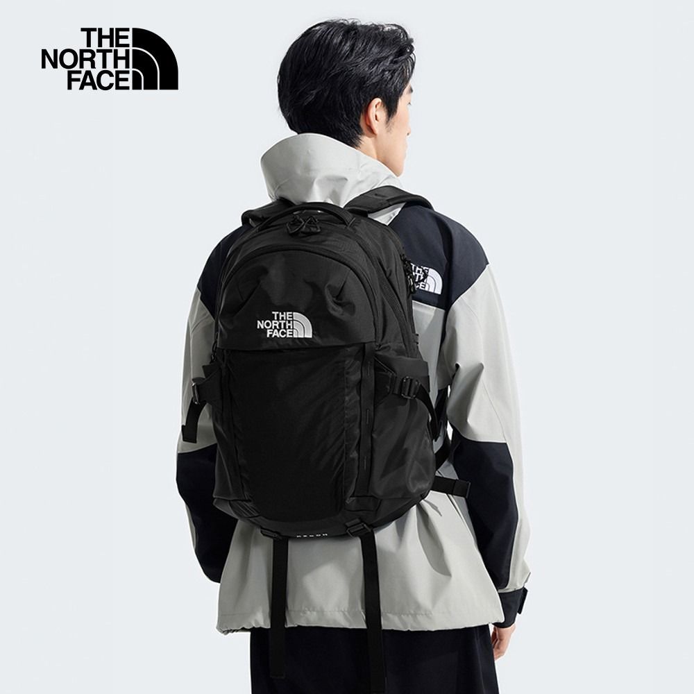 The North Face 北面 男/女 休閒後背包-NF0A52SH4HF