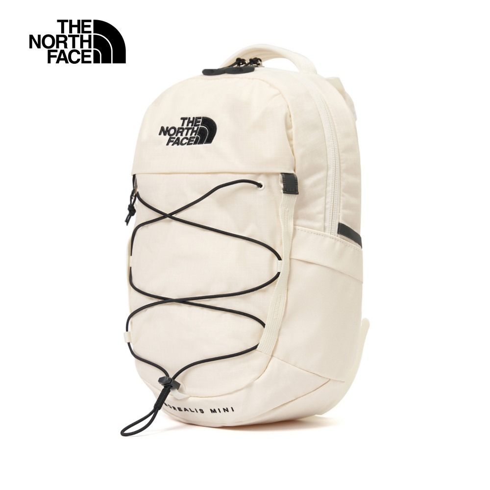 The North Face 北面 女 休閒後背包-NF0A52SW4Q7