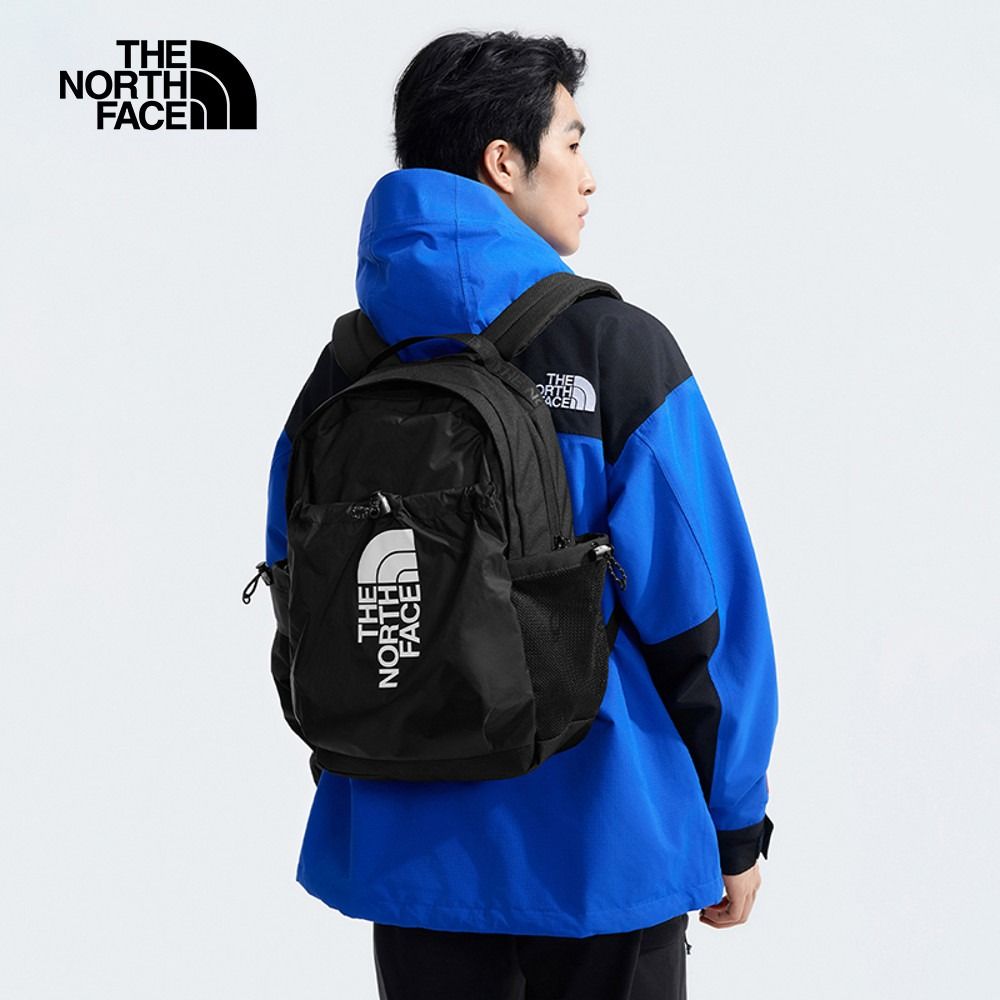 The North Face 北面 男/女 休閒後背包-NF0A52TB4HF