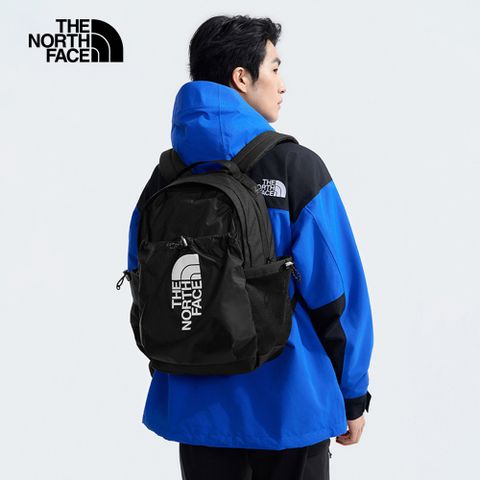 The North Face 北面 男/女 休閒後背包-NF0A52TB4HF