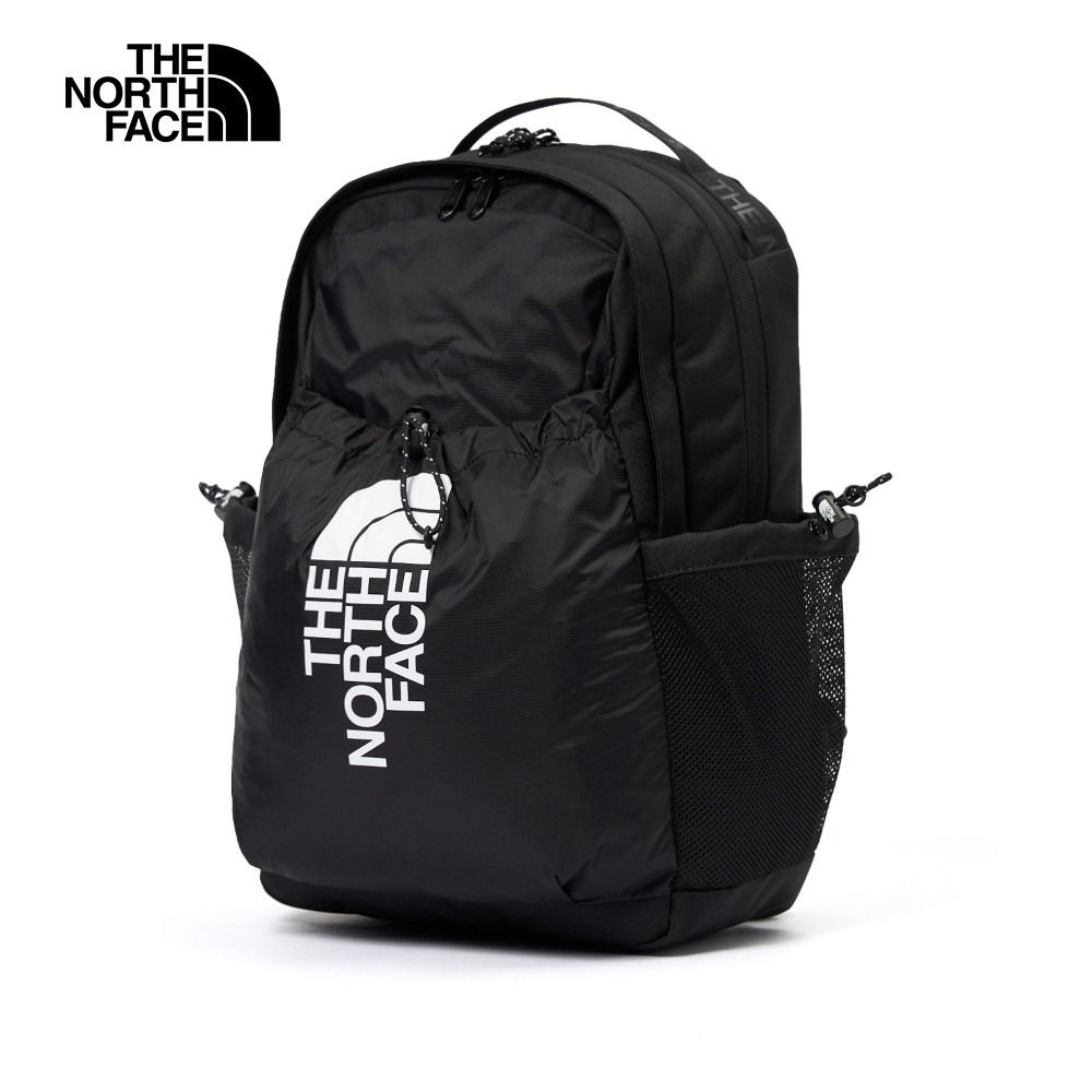 The North Face 北面 男/女 休閒後背包-NF0A52TB4HF