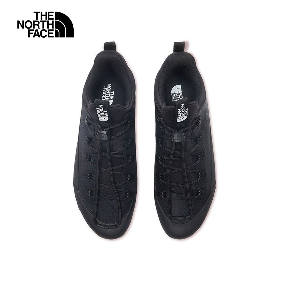 The North Face 北面 男 抓地耐磨休閒鞋-NF0A817BKX7