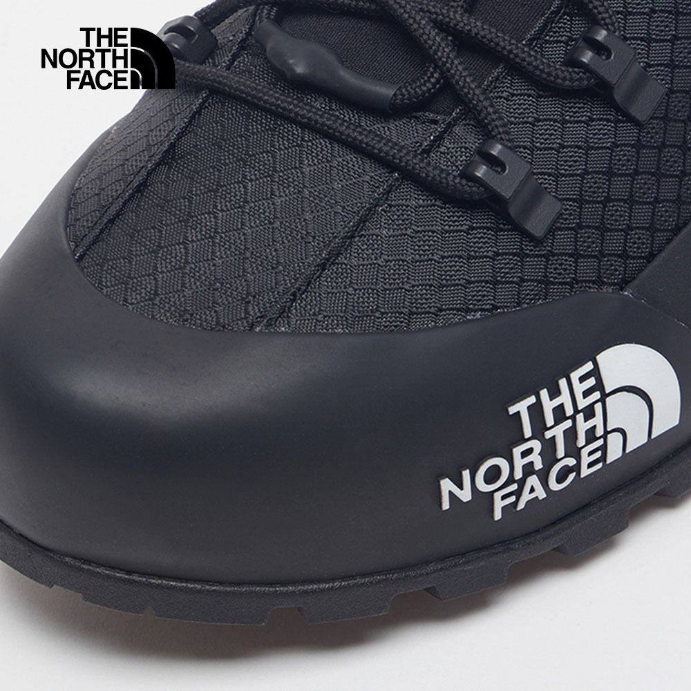 The North Face 北面 男 抓地耐磨休閒鞋-NF0A817BKX7