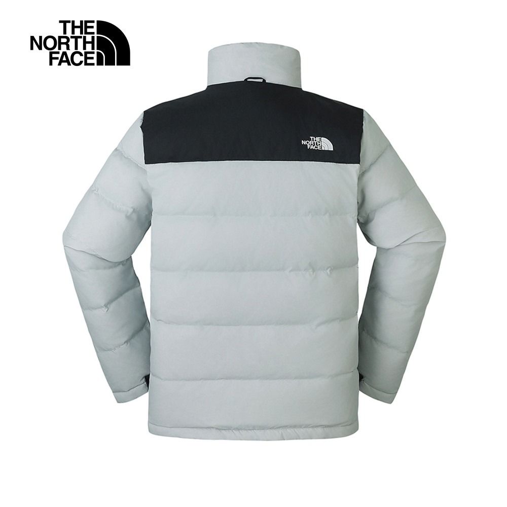 The North Face 北面 男 防水透氣連帽羽絨內裡三合一外套-NF0A81QSA0M