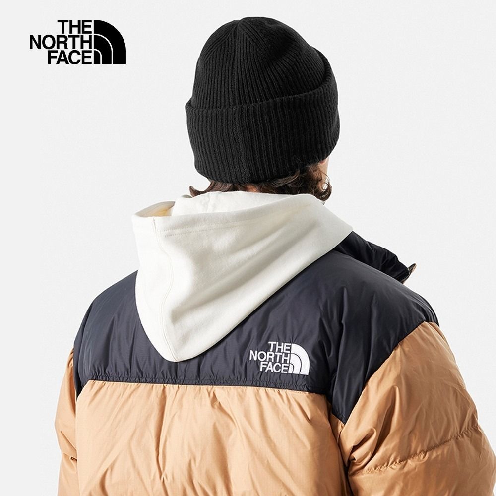 The North Face 北面 男/女 保暖休閒毛帽-NF0A7WJGJK3