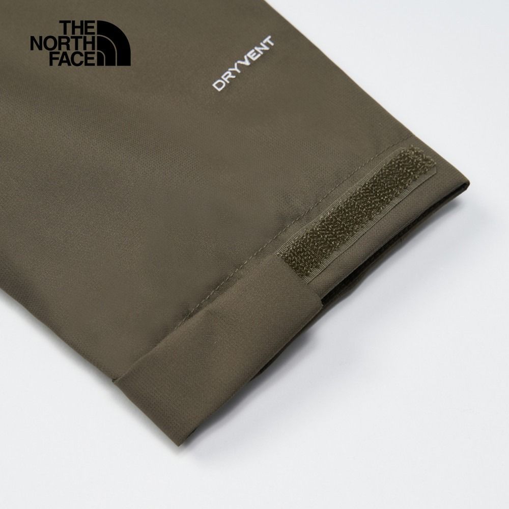 The North Face 北面 男 防水透氣連帽衝鋒外套-NF0A88RD21L